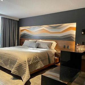 Suites Mine