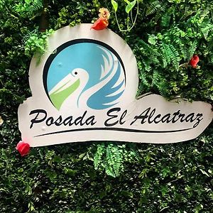 Casa - Posada El Alcatraz