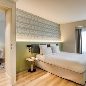 Citadines Les Halles Paris
